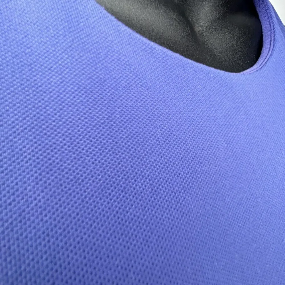 LULULEMON IVIVVA Paradise Play Dress Stoney Grape‎ Purple Youth Size 14 Adult XS